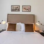Residence 12 I District One I Lagoons I 1 Bedroom Apartment