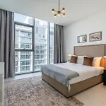 Residence 12 I District One I Lagoons I 1 Bedroom Apartment