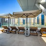 Elegant Family Apartment In Marina Vida Residence