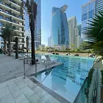 Stunning 1Br Apt Business Bay