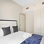Stunning 1Br Apt Business Bay