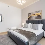 Whitesage - Unbeatable Views Of Burj Khalifa In This Huge 3Br