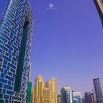 Emaar Marina T1 2Br Apartment At 52-42 Building T1 With Dual Views - Sea And Ain Dubai By Anw Vacation Homes
