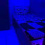 Bright Rooms