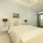 Skyline Serenity 2Br Haven