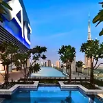 Skyline Serenity 2Br Haven
