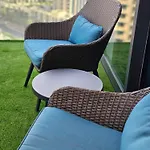 Luxurious 2Br Next To Dubai Mall With Full Burj Khalifa View
