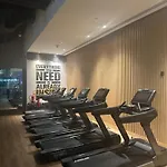 Seven Palm Residences- Luxury Studio In The Heart Of The Palm