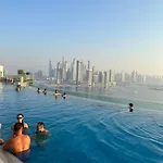 Seven Palm Residences- Luxury Studio In The Heart Of The Palm
