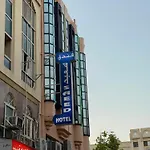 Saeed Hotel