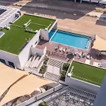 Vogue Sobha Hartland Lush Oasis Near Downtown