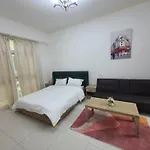 Al Fahad 2 Small Rooms For Men Tecom Dubai
