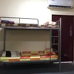 Dubai Northstar Hostels