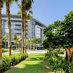 Luxury 3Bdr On Bluewaters Island