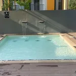 Placid 2Br With Assistant Room At Mesk 1 Midtown Dubai Production City By Deluxe Holiday Homes