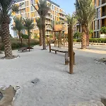 Placid 2Br With Assistant Room At Mesk 1 Midtown Dubai Production City By Deluxe Holiday Homes