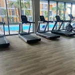 Placid 2Br With Assistant Room At Mesk 1 Midtown Dubai Production City By Deluxe Holiday Homes