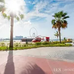 Lux Marina Promenade 2 Bedroom Prime Location Apt
