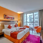 Icon Delux Hotel Apartments Al Barsha - Formerly Abidos