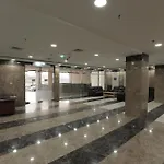 Al Fahad 2 Small Rooms For Men Tecom Dubai