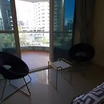 The Zen Tower, Dubai Marina