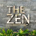 The Zen Tower, Dubai Marina