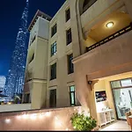 Tranquil Oasis- 2Bedroom, Connected To Dubai Mall