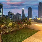Tranquil Oasis- 2Bedroom, Connected To Dubai Mall