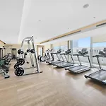 Beautiful 2 Bedroom Next To Business Bay - Sobha Creek Vista