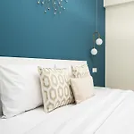 Vibrant 1Br At Prime Location Dubai Marina By Deluxe Holiday Homes