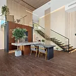 Luxury Duplex - 2 Bedroom - Dubai Marina Jbr