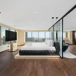 Luxury Duplex - 2 Bedroom - Dubai Marina Jbr