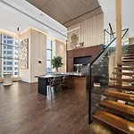 Luxury Duplex - 2 Bedroom - Dubai Marina Jbr