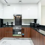 Vacay Lettings 1 Bed Business Home In J One Tower
