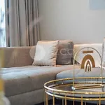 Deluxe One Br In Damac Maison Prive