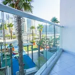 Deluxe One Br In Damac Maison Prive