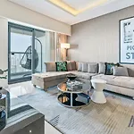 2Bedroom Apartment Fully Furnished Luxurious