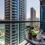 Frank Porter - Bay Central West Tower