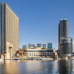 Frank Porter - Bay Central West Tower