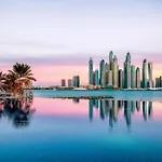 Oceana Residences, Free Beach & Pool Access