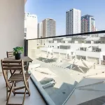 Frank Porter - Shamal Residences 2