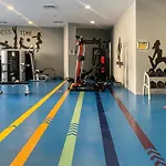 Frank Porter - Shamal Residences 2