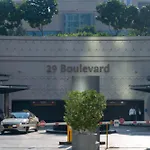 Bella Vista - 29 Boulevard Downtown - 2Br - Partial Fountain View