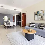 Frank Porter - Marina Heights 1