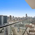 Stonetree - Brand New - Modern Apartment
