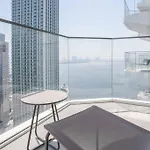 Zapbed House - Ultra Luxury 1Bhk At Creek Harbour II I Iiiv