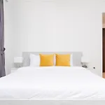 Lux Bnb Dubai Creek Harbour Blvd Views
