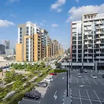 Comfy 1Br In Azizi Riviera 8, Al Merkadh By Deluxe Holiday Homes