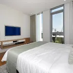 New Arabian Luxury 2 Bedroom In Blue Water