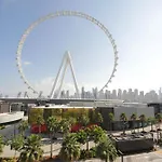 New Arabian Luxury 2 Bedroom In Blue Water